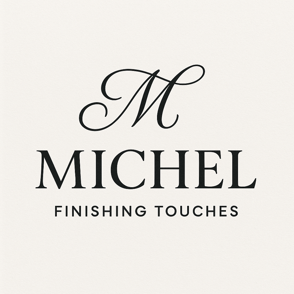 Michel Finishing Touches